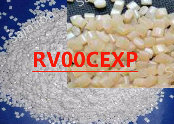 S-Plastic Verton RV00CEXP เป็นสารประกอบที่ใช้เป็นราซิน PA 66 ที่มีเส้นใยแก้วยาว