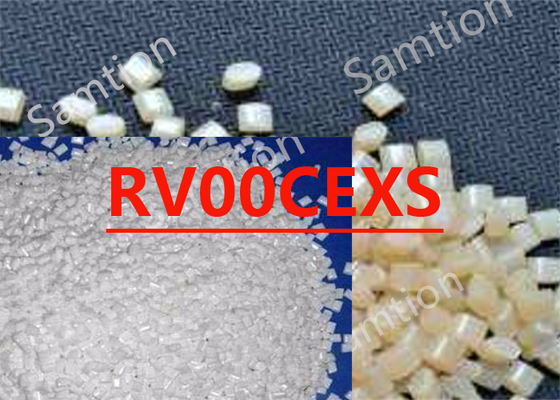S-Plastic Verton RV00CEXS เป็นสารประกอบที่มาจากไนลอน 6 ที่มีใยแก้วยาว คุณสมบัติของเกรดนี้คือ Easy
