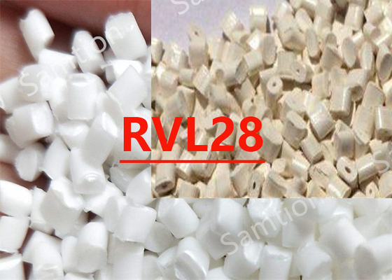 S-Plastic Verton RVL28 เป็นสารประกอบที่ใช้เนียมไนลอน 66 ที่มีเส้นใยแก้วยาว PTFE