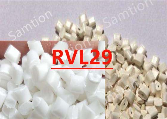 S-Plastic Verton RVL29 เป็นสารประกอบที่ใช้เนียมไนลอน 66 ที่มีเส้นใยแก้วยาว PTFE