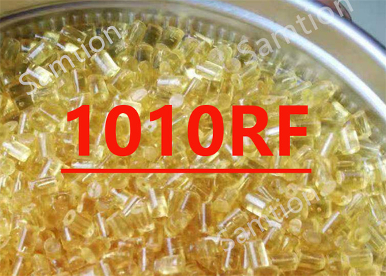S-Plastic Ultem 1010RF โพลีเอเธอริไมด์ (Tg 217C) กระแสที่เพิ่มเติมที่มีการปล่อยหมักภายใน