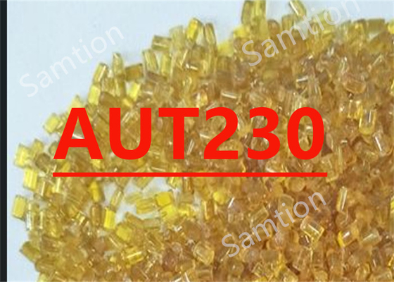 S-Plastic Ultem AUT230 โพลีเอเธอริมิดโปร่งใส (Tg 247 DegC)