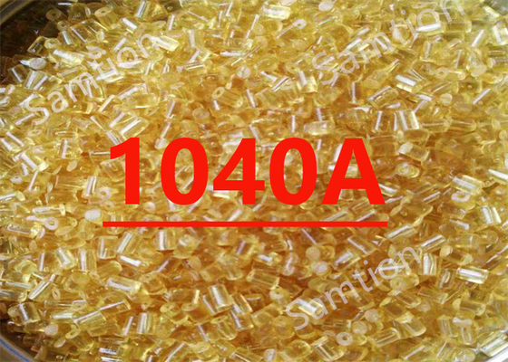 S-Plastic Ultem 1040A โพลีเอเธอริมิดระบายสูงโปร่งใส (Tg 217C)