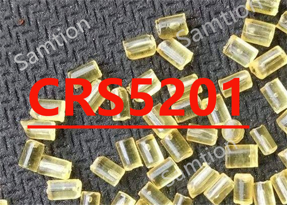 S-Plastic Ultem CRS5201 20% โพลีเอธีเรียมิด คอพอลิเมอร์ไหลสัดส่วนมาตรฐานที่เต็มไปด้วยเส้นใยแก้ว (Tg 225C)