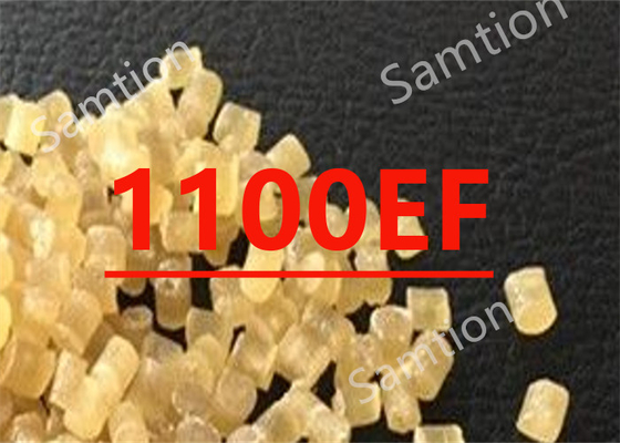 S-Plastic Ultem 1100EF โพลีเอเธอริมิดการไหลที่ขยาย (Tg 217C) ด้วยการปล่อยหมักภายใน