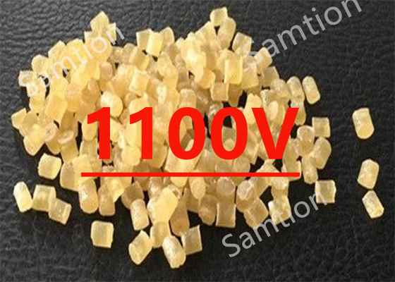 S-Plastic Ultem 1100V โพลีเอเธอริมิดกระแสแบบแพร่กระจายแบบมาตรฐาน (Tg 217C)