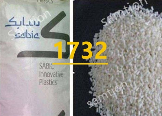 S-Plastic Xenoy 1732 สังกะสี PBT + PC ไม่เสริมแรง ทนต่อการกระแทก / เคมี ยูวี-เสถียร
