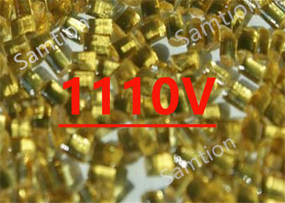 S-Plastic Ultem 1110V พอลีเอเธอริมิด (Tg 217C) ECO สอดคล้องกับ UL94 V0 และ 5VA รายการสี