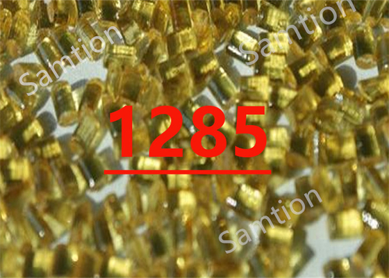 S-Plastic Ultem 1285 สารผสมโพลีเอเธอริมิดโปร่งใส ECO สอดคล้องกับ US FDA และ EU สอดคล้องกับการติดต่อกับอาหารในชนิดที่ยอมรับ