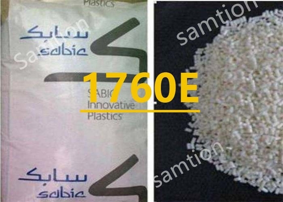 S-Plastic Xenoy 1760E 11% สับสนธิ GR ทนต่อแรงกระแทก / เคมี