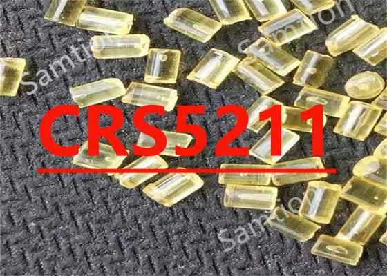 S-Plastic Ultem CRS5211 20% สายแก้วที่เต็มด้วยสารพัดลื่นพอลีเอธีเรียมิด (Tg 225C)