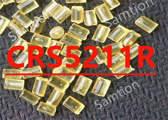 S-Plastic Ultem CRS5211R 20% สายแก้ว เติม, การขยายการไหล Polyimide Copolymer (Tg 225C)
