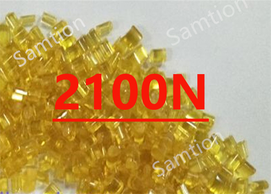 S-Plastic Ultem 2100N 10% โพลีเอเธอริมิดระบายแบบมาตรฐานที่เต็มไปด้วยเส้นแก้ว (Tg 217C)