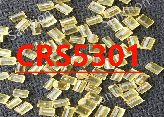 S-Plastic Ultem CRS5301 30% สายแก้วที่เต็มไปด้วยสัดส่วนแบบมาตรฐานของ Polyimide Copolymer (Tg 225C)