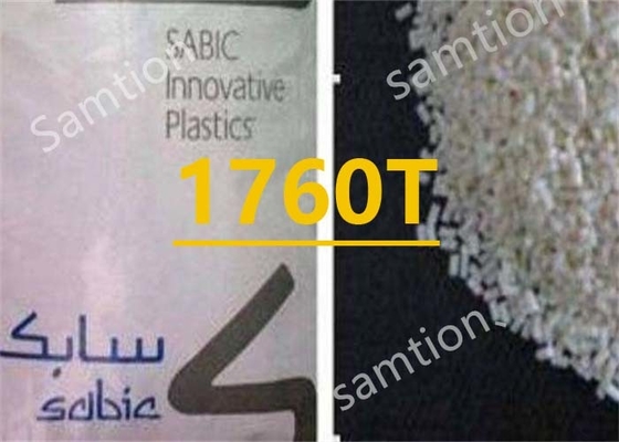S-Plastic Xenoy 1760T ได้ถูกพัฒนาขึ้นเป็นวัสดุที่ไหลง่าย สําหรับการใช้งาน เช่น มือประตูและกระจกกระจก