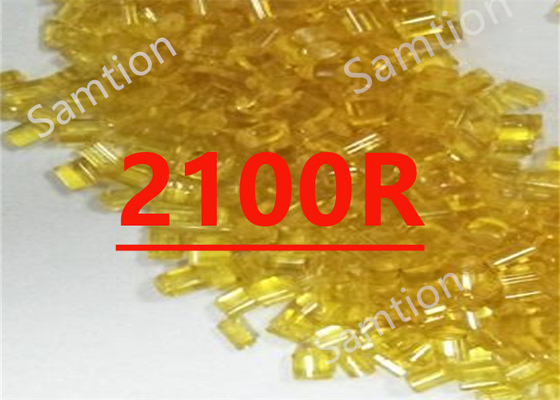 S-Plastic Ultem 2100R 10% สายใยแก้ว เติมพอลีเอเธอริไมด์ (Tg 217C) กระแสมาตรฐาน ด้วยการปล่อยหมักภายใน