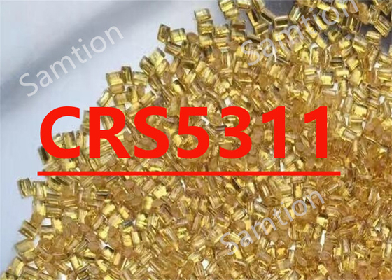 S-Plastic Ultem CRS5311 30% สายแก้วที่เต็มด้วยสารพัดลื่นพอลีเอธีเรียมิด (Tg 225C)