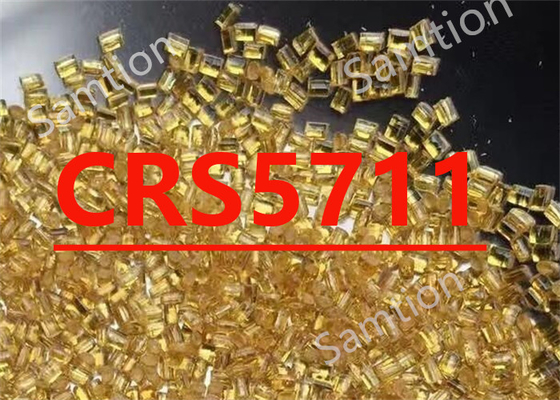 S-Plastic Ultem CRS5711 15% สายใยแก้วที่เต็มด้วยพอลีเอธีเรียมิดโคพอลิเมอร์การไหลที่เพิ่มเติม (Tg 225C)