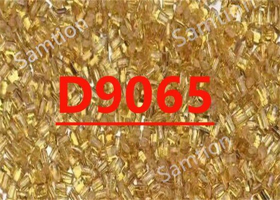 S-Plastic Ultem D9065 เป็นผสมของพอลีเอเธอริมิด ตอบสนอง FAR 25.853 และ OSU 65/65 ด้วยพิษต่ํา