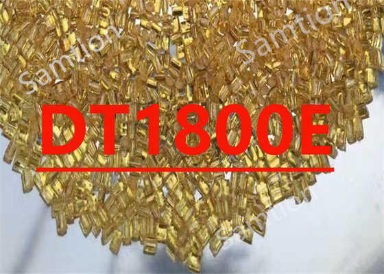 S-Plastic Ultem DT1800E การปรับปรุงความยืดหยุ่น ผสมพอลีเอเธอริมิดกระแสทั่วไป (Tg 200C)