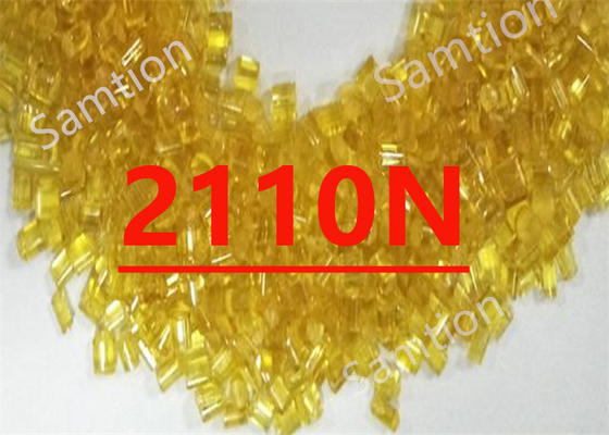 S-Plastic Ultem 2110N 10% สายใยแก้วที่เต็มด้วยพอลีเอเธอริมิดการไหลที่เพิ่มเติม (Tg 217C)