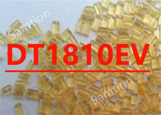 S-Plastic Ultem DT1810EV การปรับปรุงความยืดหยุ่น ความโปร่งใส การปรับปรุงการไหลของผสมพอลีเอเธอริมิด (Tg 200C)