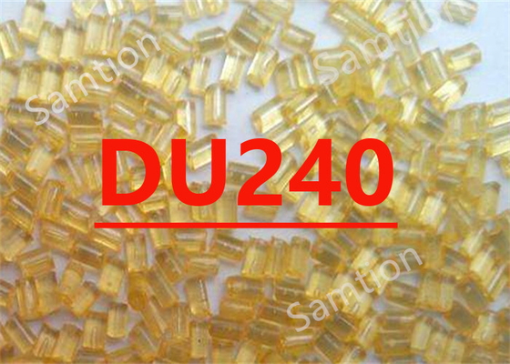 S-Plastic Ultem DU240 12% ซิลิกาที่เต็มไปด้วยพอลีเอเธอริมิดระบายแบบมาตรฐาน (Tg 217C)