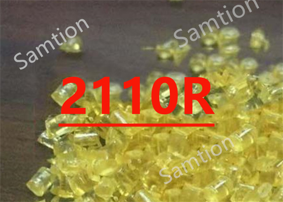 S-Plastic Ultem 2110R 10% ใยแก้ว เติม Polyimide (Tg 217C) กระแสที่เพิ่มเติม