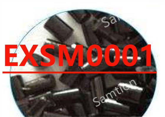 S-Plastic Ultem EXSM0001 Siltem EXSM0001 เป็นคอพอลิเมอร์ที่ให้ความยืดหยุ่นที่ดีขึ้นมากกว่าพยาธิ Ultem มาตรฐาน