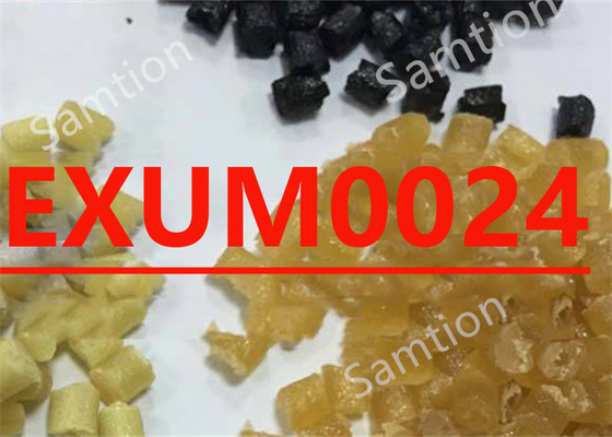 S-Plastic Ultem EXUM0024 โพลีเอเทอริมิดกระชับกระจก 40% กระจกกระจกกระจกสูง