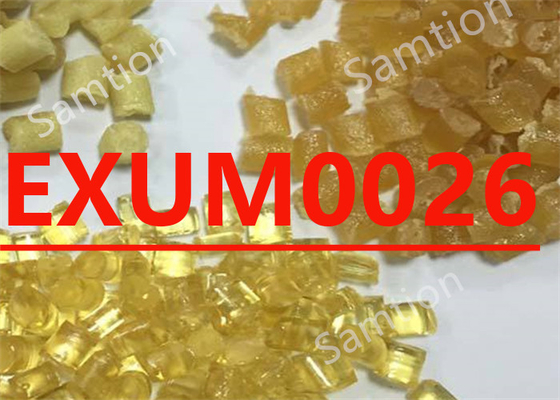 S-Plastic Ultem EXUM0026 กระจกบด 40% เติมโพลีเอเธอริมิดไหลสูง (Tg 217C) ด้วยการปล่อยหมักภายใน