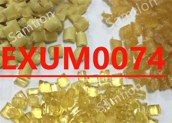 S-Plastic Ultem EXUM0074 โพลีเอเธอริมิดไหลสูงโปร่งใส (Tg 217C) ECO สอดคล้องเพื่อนําไปตลาดเป็น Ultem 1010