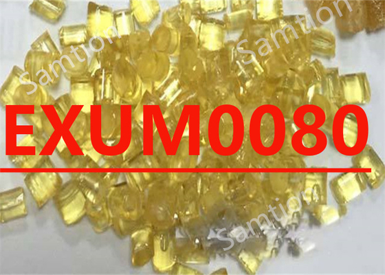 S-Plastic Ultem EXUM0080 สารผสมพอลีเอเธอริมิดระดับความแรงสูง