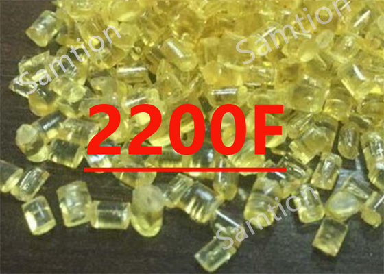 S-Plastic Ultem 2200F 20% สายแก้ว เติมพอลีเอเธอริมิดระบายมาตรฐาน (Tg 217C) ECO สอดคล้องกับ US FDA ติดต่ออาหาร