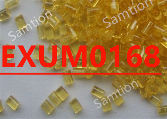 S-Plastic Ultem EXUM0168 การปรับปรุงความยืดหยุ่น ผสมพอลีเอเธอริมิดกระแสทั่วไป (Tg 200C)