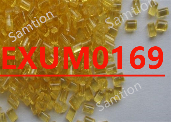S-Plastic Ultem EXUM0169 การปรับปรุงความยืดหยุ่น ความโปร่งใส การปรับปรุงการไหลของผสมพอลีเอเธอริมิด (Tg 200C)