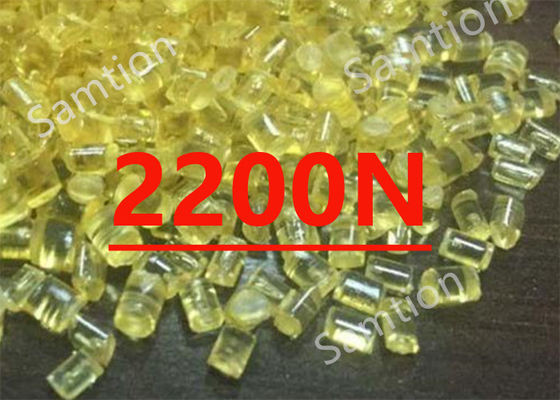 S-Plastic Ultem 2200N 20% โพลีเอเทอริมิด (Tg 217C) เติมด้วยใยแก้ว