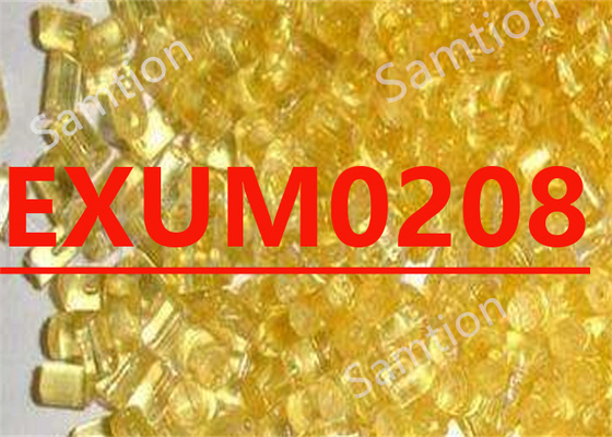 S-Plastic Ultem EXUM0208 โพลีเอเธอริมิดไหลผ่านระดับสูง (Tg 228 องศาเซลเซียส)