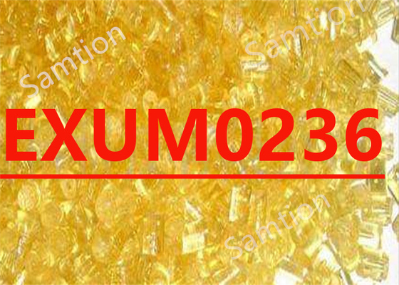 S-Plastic Ultem EXUM0236 โพลีเอเธอริมิดกระจายกระจายกระจายใส (Tg 217C)