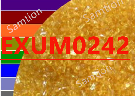 S-Plastic Ultem EXUM0242 Ultem กระแสสูงสําหรับ BiTS การใช้งาน