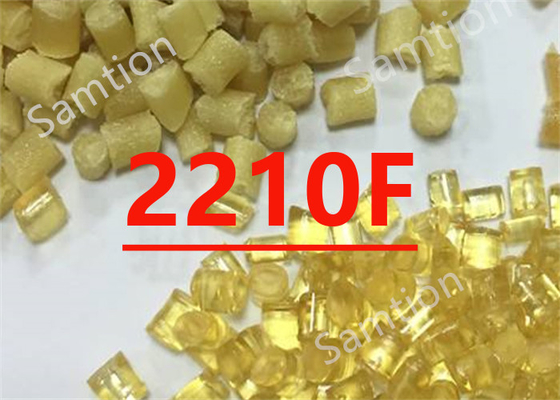 S-Plastic Ultem 2210F 20% โพลีเอเธอริมิดกระจกกระจกที่เต็มไปด้วยใยแก้ว (Tg 217C)