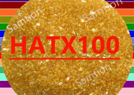S-Plastic Ultem HATX100 ผสมพอลีเอเธอริมิดระบายสูงที่มีผลกระทบสูงสําหรับอุปกรณ์การแพทย์
