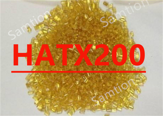 S-Plastic Ultem HATX200 ผสมโพลีเอเธอริมิดไหลสูง สําหรับอุปกรณ์การแพทย์และการใช้ในยา