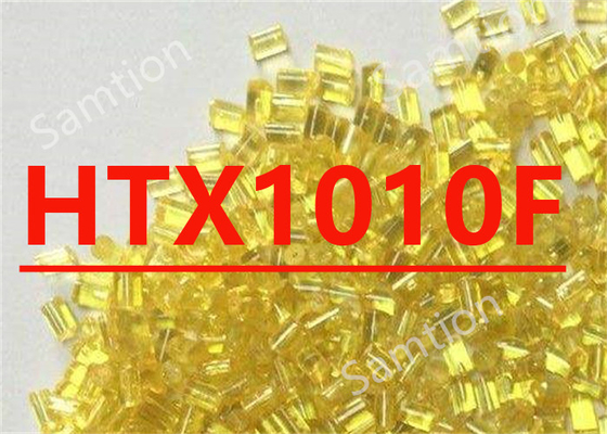 S-Plastic Ultem HTX1010F โพลีเอเทอริมิดแรงกระแทกสูง (Tg 217C)