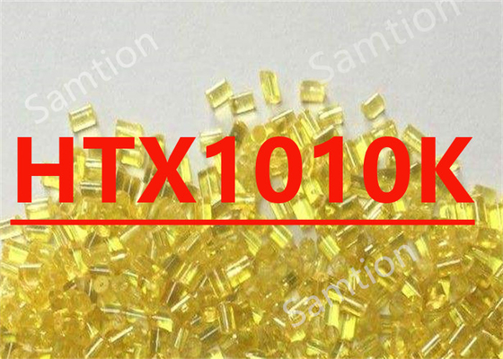 S-Plastic Ultem HT1010K โพลีเอเทอริมิดแรงกระแทกสูง (Tg 217C)