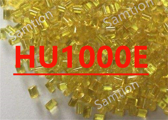 S-Plastic Ultem HU1000E โพลีเอเธอริมิด (Tg 217C) ระบบการไหลผ่านแบบมาตรฐานที่มีการปล่อยหมักภายใน