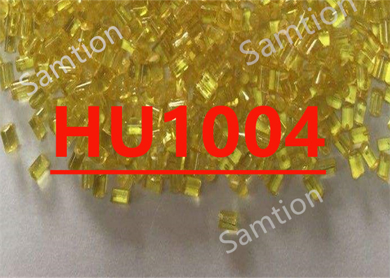 S-Plastic Ultem HU1004 สารผสมโพลีเอเธอริมิดโปร่งความร้อนสูงที่มีความยืดหยุ่นที่ดีขึ้น