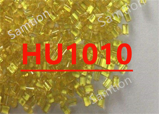 S-Plastic Ultem HU1010 โพลีเอเธอริมิดระบายที่ขยายความโปร่งใส (Tg 217C)