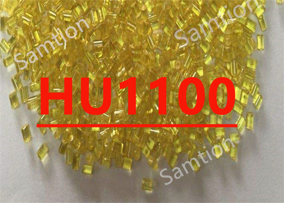S-Plastic Ultem HU1100 โพลีเอเธอริมิดระบายมาตรฐาน (Tg 217C)