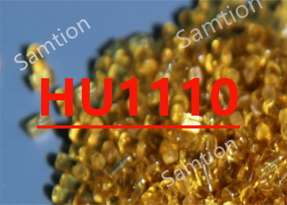 S-Plastic Ultem HU1110 โพลีเอเธอริมิดกระดับการไหล (Tg 217C)